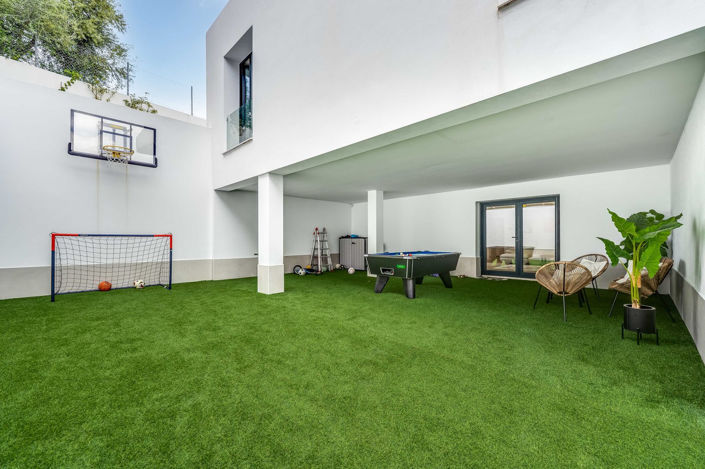 Image No.7-Villa de 5 chambres à vendre à San Pedro de Alcantara