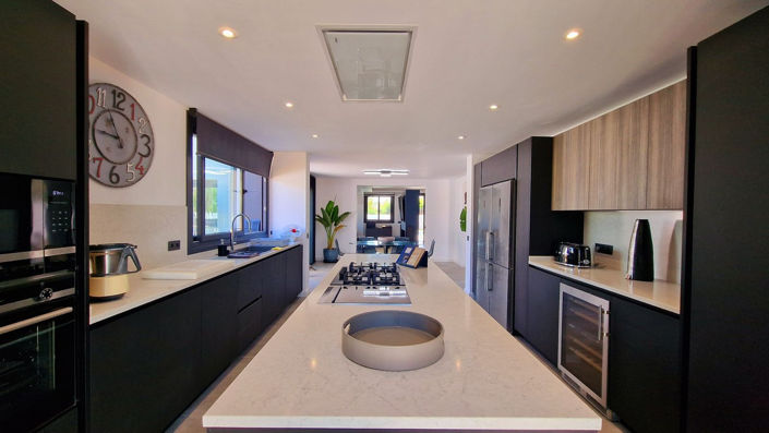 Image No.15-Villa de 3 chambres à vendre à San Pedro de Alcantara