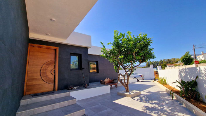 Image No.9-Villa de 3 chambres à vendre à San Pedro de Alcantara