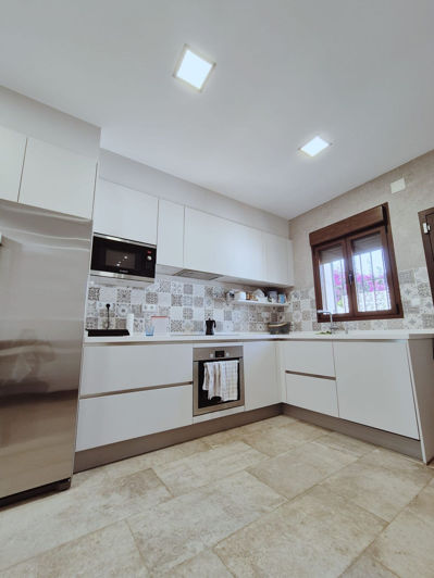 Image No.11-Villa de 5 chambres à vendre à San Pedro de Alcantara