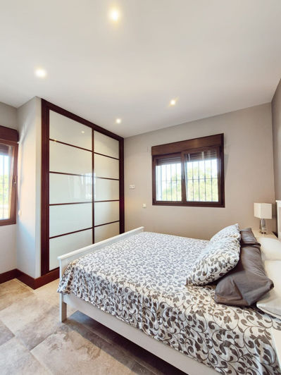 Image No.16-Villa de 5 chambres à vendre à San Pedro de Alcantara