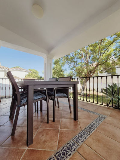 Image No.4-Villa de 5 chambres à vendre à San Pedro de Alcantara