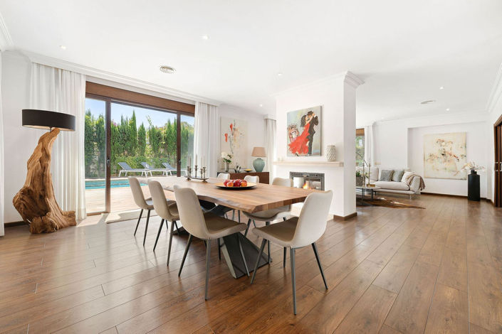 Image No.10-Villa de 4 chambres à vendre à San Pedro de Alcantara