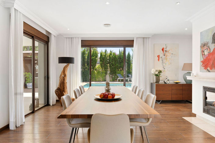 Image No.12-Villa de 4 chambres à vendre à San Pedro de Alcantara