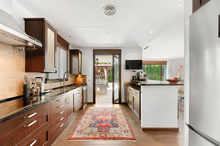 Image No.14-Villa de 4 chambres à vendre à San Pedro de Alcantara