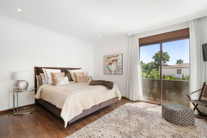 Image No.16-Villa de 4 chambres à vendre à San Pedro de Alcantara