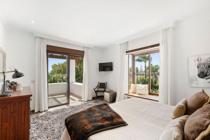 Image No.18-Villa de 4 chambres à vendre à San Pedro de Alcantara