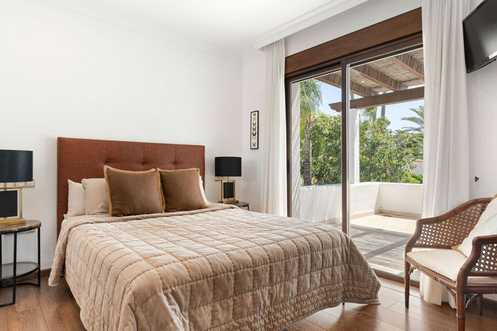 Image No.20-Villa de 4 chambres à vendre à San Pedro de Alcantara