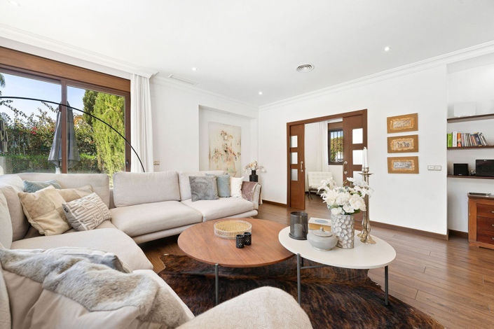 Image No.8-Villa de 4 chambres à vendre à San Pedro de Alcantara