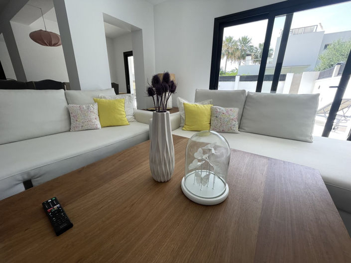 Image No.10-Villa de 3 chambres à vendre à San Pedro de Alcantara