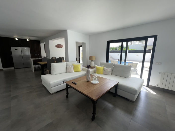 Image No.8-Villa de 3 chambres à vendre à San Pedro de Alcantara