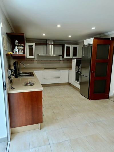 Image No.7-Villa de 4 chambres à vendre à San Pedro de Alcantara