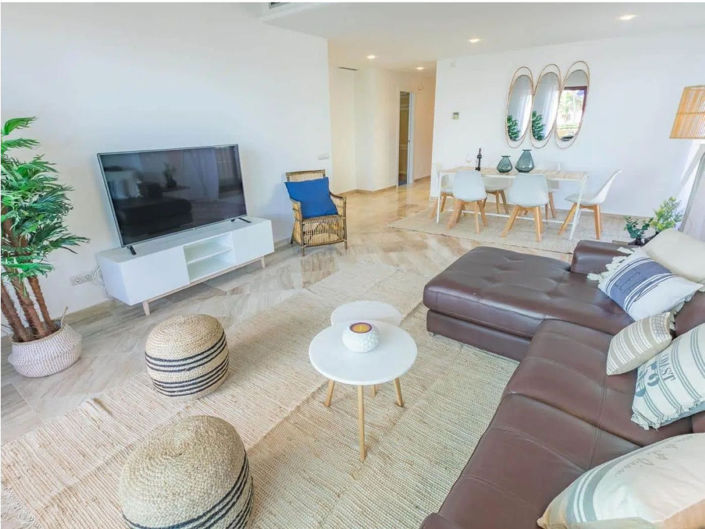 Image No.10-Appartement de 3 chambres à vendre à San Pedro de Alcantara