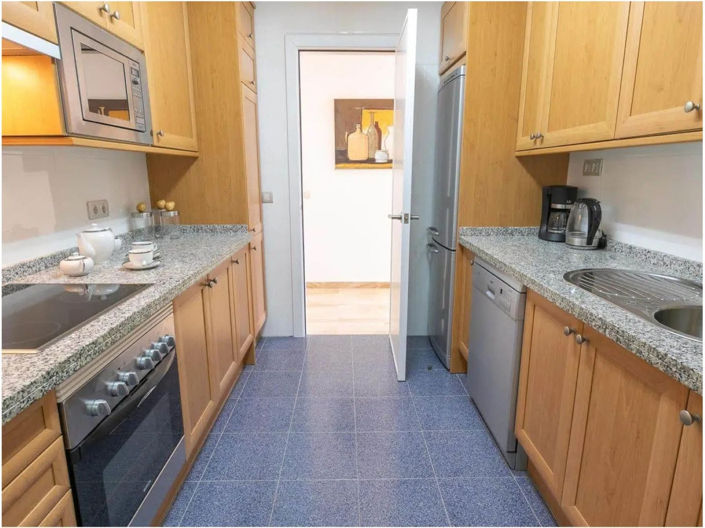 Image No.14-Appartement de 3 chambres à vendre à San Pedro de Alcantara