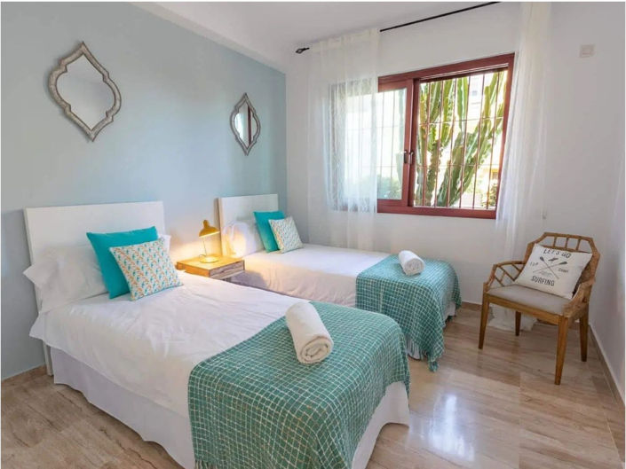 Image No.17-Appartement de 3 chambres à vendre à San Pedro de Alcantara