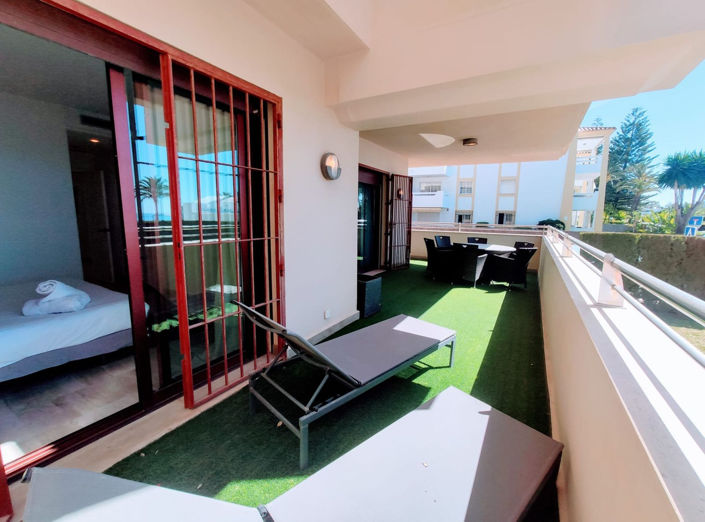 Image No.8-Appartement de 3 chambres à vendre à San Pedro de Alcantara