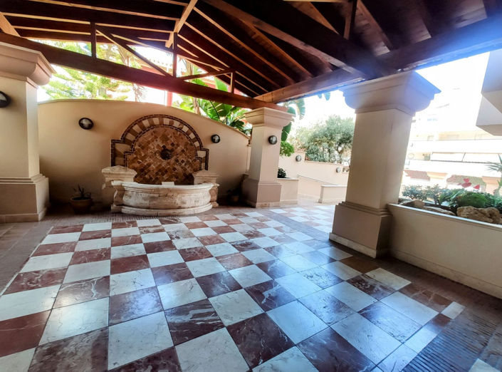 Image No.9-Appartement de 3 chambres à vendre à San Pedro de Alcantara