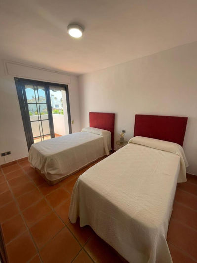 Image No.4-Maison de ville de 3 chambres à vendre à San Pedro de Alcantara