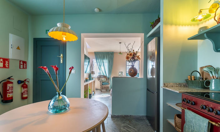 Image No.12-Maison de ville de 4 chambres à vendre à San Pedro de Alcantara