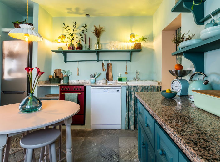 Image No.13-Maison de ville de 4 chambres à vendre à San Pedro de Alcantara