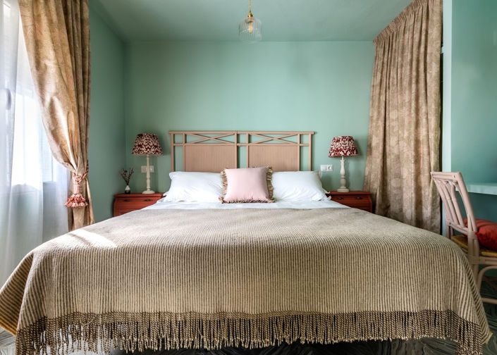 Image No.16-Maison de ville de 4 chambres à vendre à San Pedro de Alcantara