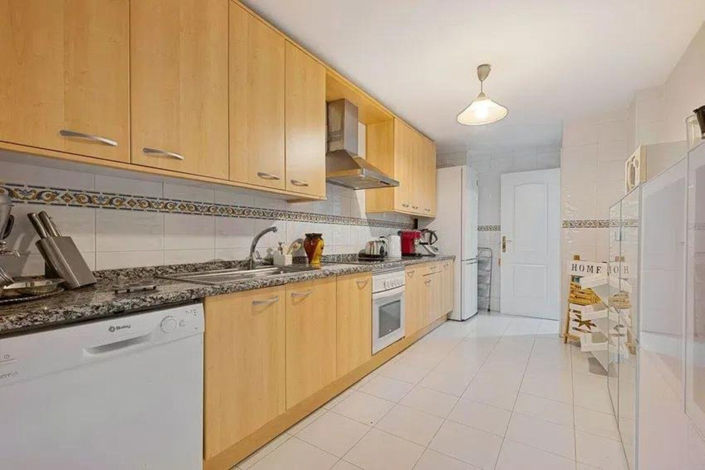 Image No.10-Appartement de 3 chambres à vendre à San Pedro de Alcantara