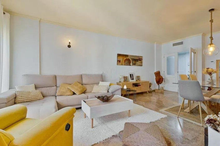 Image No.6-Appartement de 3 chambres à vendre à San Pedro de Alcantara