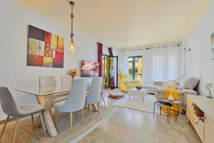 Image No.7-Appartement de 3 chambres à vendre à San Pedro de Alcantara