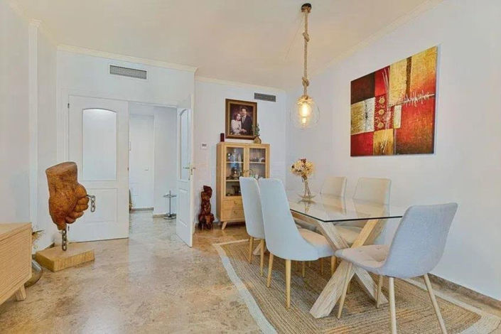 Image No.8-Appartement de 3 chambres à vendre à San Pedro de Alcantara