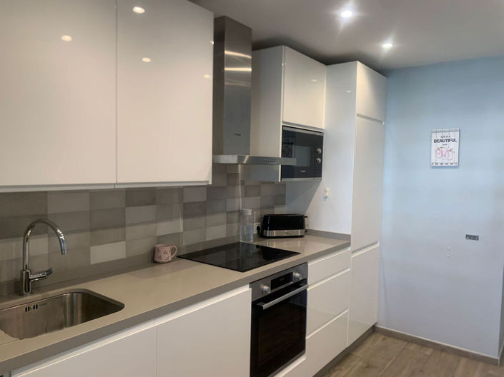 Image No.10-Appartement de 2 chambres à vendre à San Pedro de Alcantara