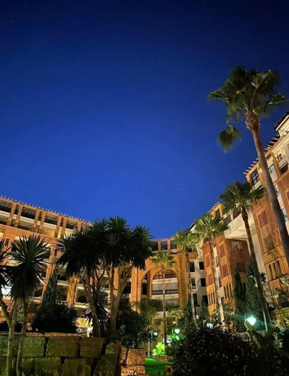 Image No.2-Appartement de 2 chambres à vendre à San Pedro de Alcantara