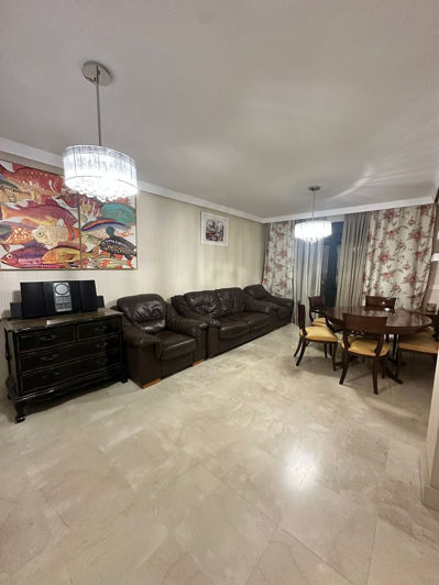 Image No.3-Appartement de 2 chambres à vendre à San Pedro de Alcantara