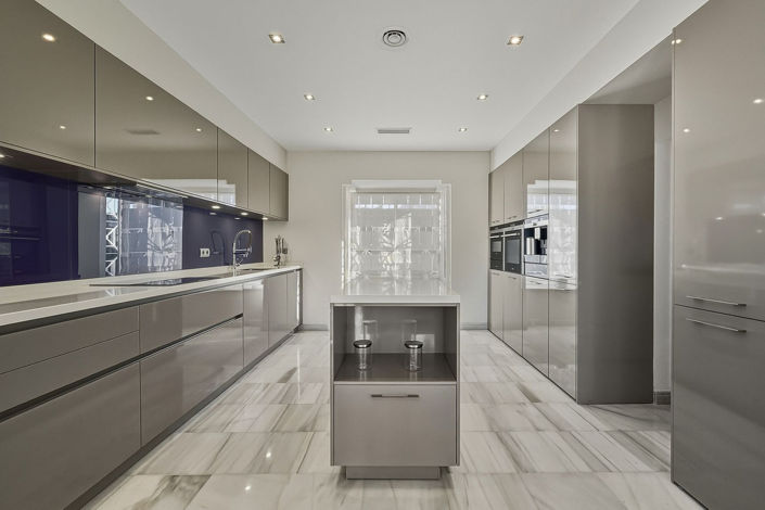 Image No.11-Villa de 5 chambres à vendre à Guadalmina