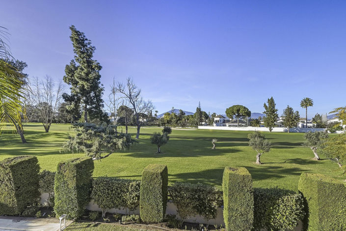 Image No.3-Villa de 5 chambres à vendre à Guadalmina