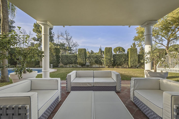 Image No.6-Villa de 5 chambres à vendre à Guadalmina