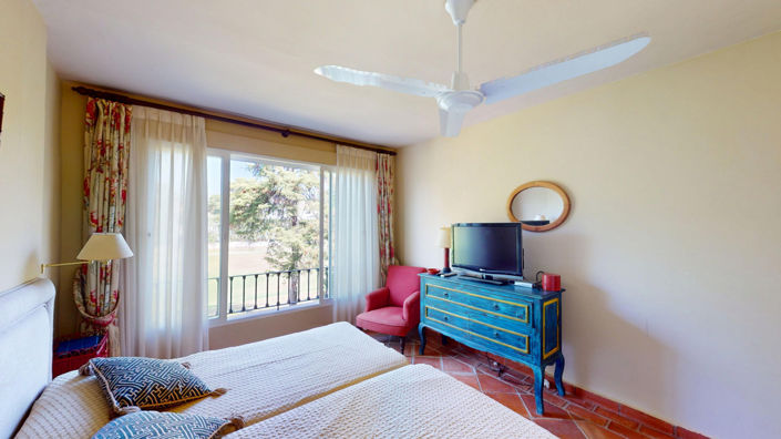 Image No.11-Appartement de 4 chambres à vendre à Guadalmina