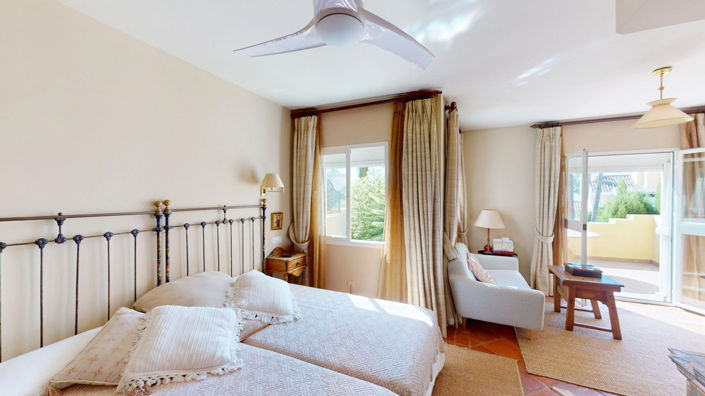 Image No.14-Appartement de 4 chambres à vendre à Guadalmina