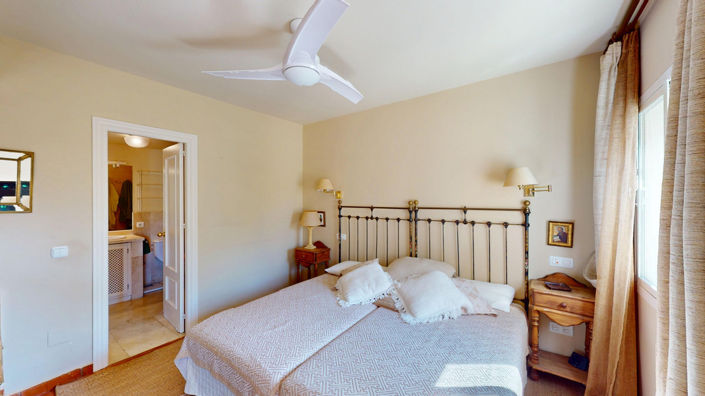 Image No.15-Appartement de 4 chambres à vendre à Guadalmina