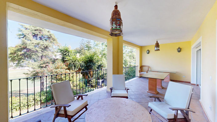 Image No.4-Appartement de 4 chambres à vendre à Guadalmina