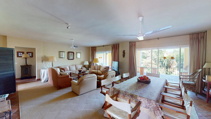 Image No.6-Appartement de 4 chambres à vendre à Guadalmina