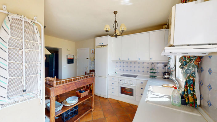 Image No.8-Appartement de 4 chambres à vendre à Guadalmina