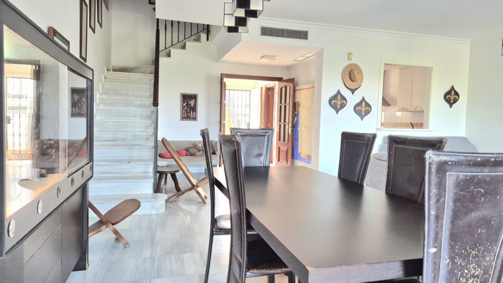 Image No.10-Maison de ville de 3 chambres à vendre à Alhaurín el Grande