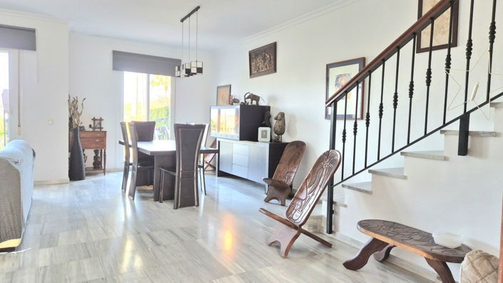 Image No.11-Maison de ville de 3 chambres à vendre à Alhaurín el Grande