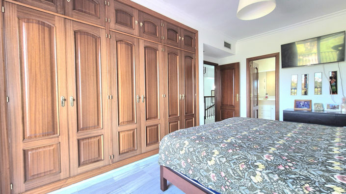 Image No.20-Maison de ville de 3 chambres à vendre à Alhaurín el Grande