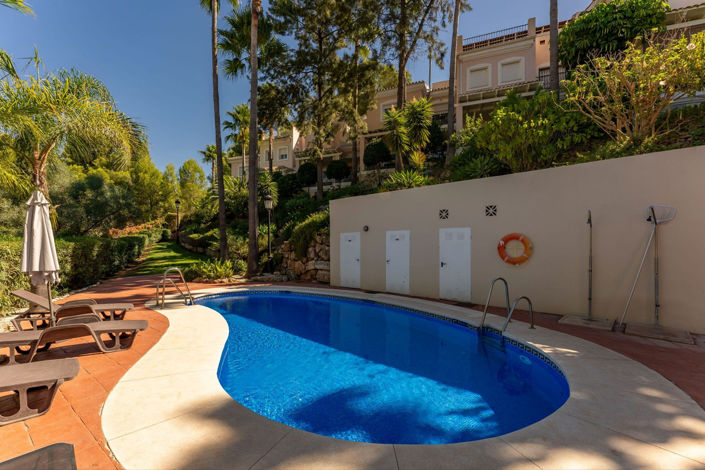 Alhaurín el Grande, Townhouse