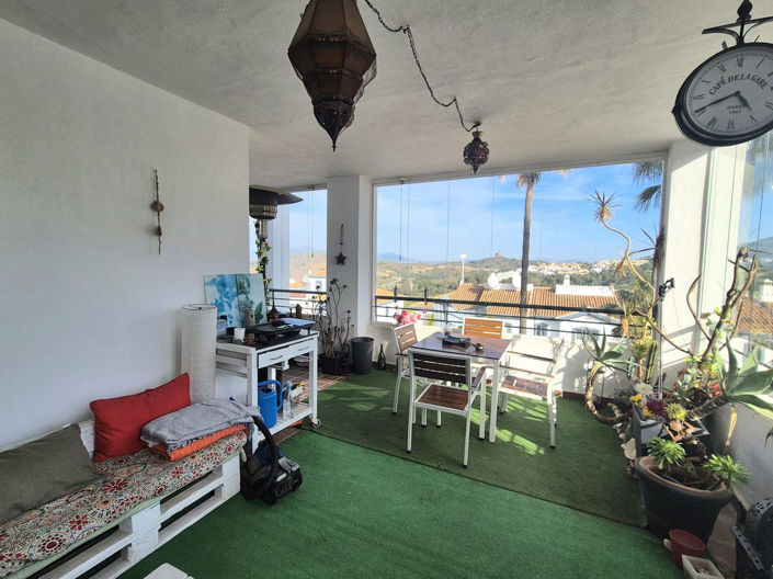 Image No.2-Appartement de 3 chambres à vendre à Alhaurín el Grande