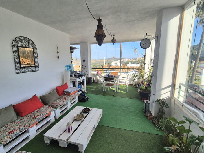 Image No.3-Appartement de 3 chambres à vendre à Alhaurín el Grande