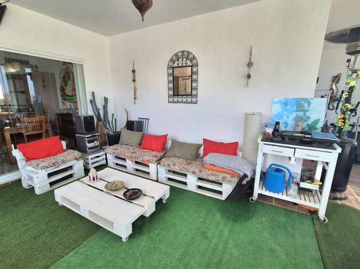 Image No.4-Appartement de 3 chambres à vendre à Alhaurín el Grande