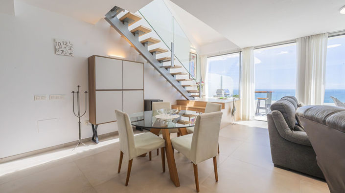 Image No.11-3 Bed Penthouse for sale