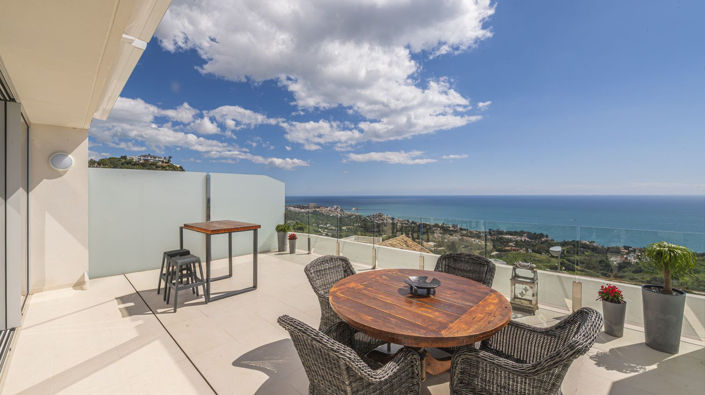 Image No.4-3 Bed Penthouse for sale